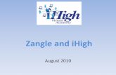 Zangle and iHigh - San Diego Unified School Districtold.sandi.net/zangle/readandlearn/BTS 2010-2011/iHigh_ITConfPres_… · Patty MacIntyre – pmacintyre@sandi.net Maureen Cottrell