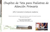 Chupitos de Teta para Pediatras de Atención Primariapediatrasandalucia.org/Pdfs/lm3.pdf · 2019. 4. 5. · Diagnóstico: Historia clínica + pr.exclusión-provocación en < 6 semanas.