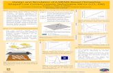Design and Simulation of A MEMS Based Horseshoe Shaped Low …cn.comsol.com/paper/download/258751/park_poster.pdf · 2015. 11. 5. · Figure 1.a) Illustration of Lorentz force actuator