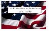 Les Etats-Unis et le monde 1917-1989 - Créer un blog ...profressources.r.p.f.unblog.fr/files/2017/09/les-etats...Doc 1 page 12 Les Etats-Unis entrent en guerre au nom des valeurs