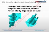 Design for manufacturing Report Of Medical Venturi Filter ... · PDF file mt11060 4.50 mt11330 3.00 mt11070 4.50 mt11335 3.00 mt11080 3.00 mt11340 4.50 mt11090 5.50 mt11345 4.50 mt11100