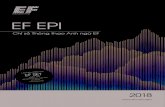 EF EPI · 2020. 12. 9. · Tham gia EF EPI: làm bài kiểm tra EF SET miễn phí tại efset.org 3. TÓM TẮT TỔNG QUAN Đối với các công ty, tiếng Anh là một yếu
