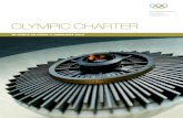 Olympic Charter Library...2010/02/11  · times were celebrated in Athens, Greece, in 1896. In 1914, the Olympic flag presented by Pierre de Coubertin at the Paris Congress was adopted.