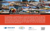 UOCRA | Sitio oficial de la Unión Obrera de la Construcción de la … · 2019. 6. 4. · Emilio Mitre, más conocida como Ley Mitre. Las primeras inquietudes relacionadas con la