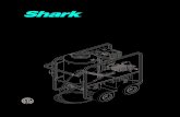 SGP-3020 SGP-3025 SGP-3030 SGP-3530 SGP-3530E SGP-4035E · PDF file 2019. 11. 14. · SGP SERIES PRESSURE WASHER OPERATOR’S MANUAL 3 Shark SGP • Rev. 1/03 INTRODUCTION Thank you