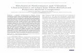 Mechanical Performance and Vibration Characteristics of Glass/Jute …engineering.uobabylon.edu.iq/fileshare/articles/... · 2019. 9. 2. · untreated jute/polyester composite increased