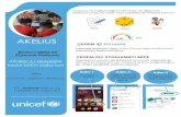Akelius downloading guide TURK - Teach4integration · 2020. 5. 15. · AKELIUS Bedava Dijital Dil Ögrenme Platformu kadar bütün için Yunanca / ingilizce / Franszca PC, Android