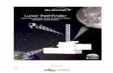 Lunar Pathfinder - User Manual · 2020. 11. 23. · Lunar Pathfinder offers 2 simultaneous channels of communication to lunar assets: 1 in S-band and 1 in UHF. Communications are