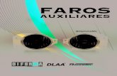 FARS AUXARES - Optimo Autopartes · 2020. 11. 20. · toyota 2012-2015 avanza kit faro aux c/cables c/focos fxnt2000 toyota 2016-2019 avanza kit faro aux c/cables c/focos fxnt2010