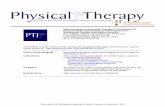 Effectiveness of Exercise Therapy in Treatment of Originally … 2014.pdf · 2020. 3. 14. · variations of quadriceps muscle strengthening.11 Exercise therapy is often combined with