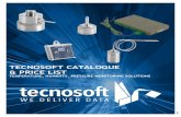 TECNOSOFT CATALOGUE & PRICE LIST - MESSmatik Preisliste OCT-20191.… · TECNOSOFT CATALOGUE & PRICE LIST TEMPERATURE, HUMIDITY, PRESSURE MONITORING SOLUTIONS . Prices in swiss franc