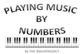Playing Music By Numbers - Weebly...Title Playing Music By Numbers Author THE BMUSPROJECT Subject Music Keywords Easy Piano Book Created Date 4/16/2016 1:40:32 PM