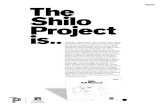 $6AUD The Shilo Project is..laramerrett.com/wp-content/uploads/2016/04/shilo_project_catalogu… · 3 In 1970, when Neil Diamond’s album Shilo was released, the University of Melbourne