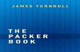 The Packer Book · PDF file $ packer Usage: packer [--version] [--help] [] Available commands are: build build image(s) from template fix fixes templates from old versions of packer