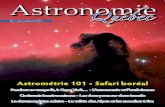Astrométrie 101 • Safari boréalmyastrophoto.com/_doc/AQ_1_6_Mars_Avril_2013 p14-20.pdfAlex Stefanescu 7,3 Jean-Marie Gohier 9,0 Frank Tomaras (instrument 2) 10,5 > @ 9RLU DXVVL