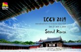 Warm Welcome Everyone ICCV 2019W. arm Welcome. to. Everyone . at. ICCV 2019. David Forsyth. UIUC. Kyoung Mu Lee. Seoul National University. Marc Pollefeys. ETH-Zurich. Xiaoou Tang.