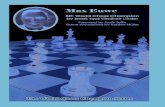 why you lose at chess · 2021. 1. 14. · AVRO Tournament, 1938 155 Botvinnik, Mikhail 158 London Tournament, 1946 164 Zaandam Tournament, 1946 165 Groningen Tournament, 1946 167