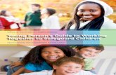 Office of the Children’s Rights Director Young Person’s Guide to … · 2017. 10. 19. · This Young Person’s Guide has been . written to help explain the Working Together guidance.