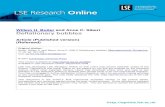 LSE Research Onlineeprints.lse.ac.uk/3323/1/DeflationaryBubbles(LSERO).pdfLSE Research Online