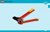 C1 · LEGO, the LEGO logo and the Minifigure are trademarks of the/sont des marques de commerce de/son marcas registradas de LEGO Group. ©2011 The LEGO Group ...