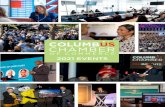 2021 EVENTS - Columbus Chamber · 2020. 12. 23. · 2021 Events Calendar The Columbus Chamber hosts a number of programs each year covering topics relevant to you AND your business.