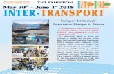 Transport Intellectuals Constructive Dialogue in Odessaexpo-odessa.com/images/itp/2018/files/Post_release_ITP_AL_2018_en.pdfCommercial Port, Kherson Commercial Sea Port, Sea Commercial