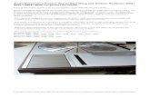 Audio Restoration Repair BG4002-6000...Audio Restoration Project: Repair B&O Bang and Olufsen BeoGram 4000 / 4002 / 4004 / 6000 Tangential Turntable Parts of this article appear with