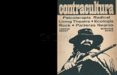 Psicoterapia Radical Negrasamericalee.cedinci.org › wp-content › uploads › 2020 › 07 › contracultura_n1.pdfContracultura FORO DE ALTERNATIVAS NUMERO 1 AGOSTO 1970 1 Editorial