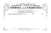 STIBIES and mEIOSIS...School of Mechanism, Op.120 Author: Duvernoy, Jean-Baptiste Keywords ...
