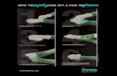 TPAIR OF y gloves · PDF file 2020. 4. 16. · TPAIR OFy gloves Do not touch your bare skin. Peel the glove away from your body, .. Peel the second glove by putting your "ngers inside