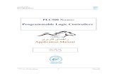 Programmable Logic Controllersdl.poweren.ir/downloads/PowerEn/Book/2018/Nov/کتاب راهنما PLC 500 N Series...ﻪﻌﺟاﺮﻣ mwtman21-001.pdf بﺎﺘﮐ ﻪﺑ ًﺎﻔﻄﻟ