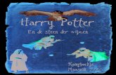 Harry Potter - WordPress.com · 2016. 7. 22. · Hekserij en Hocus-Pocus te Maaseik. Bijgaand vind je alle informatie voor de opleiding die zal plaatsvinden van zondag 31 juli om