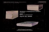 System x Reference (xREF) - IBM · 2018. 7. 17. · Count Interface / Firmware Hub / SMSC SCH5027 Super I/O for diskette, parallel, serial, keyboard, mouse 10/100/1000 gigabit / Broadcom®