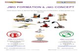JMG FORMATION & JMG CONCEPTjmgformation.com/wp-content/uploads/2020/01/Catalogue... · 2020. 1. 6. · JMG Formation: 42, Route de Vitry sur Orne – 57270 UCKANGE JMG Concept 4,