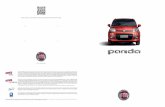 PANDA 64p agg ITA@ › images › STautovetture › FIAT_PANDA.pdfFiat Marketing 04.2.1979.02 - S - 03/2014 - Printed in Italy - Ciesse Printer Srl - Pubblicazione stampata su carta
