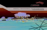 SMALL REGIONAL AERODROME HANDBOOK - Airport S...2 ALL The Australian Airports Association (AAA) commissioned preparation of this handbook for small regional aerodromes to assist aerodrome