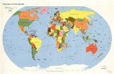 Political Map of the World, April 1992 - USGSPolitical Map of the World, April 1992 Created Date 10/19/2005 9:27:58 AM ...