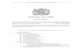 Fisheries Act 2020 - Legislation.gov.uk...Fisheries Act 2020 (c. 22) Document Generated: 2020-11-27 3 Status: This is the original version (as it was originally enacted). This item