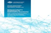National Industry Guidelines for hydrometric monitoring 2019 ......ISO/IEC Guide 98-3:2008. International Organization for Standardization 2007, Hydrometric uncertainty guidance (HUG)