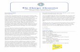 The Charger Chronicles · 2020. 10. 7. · The Charger Chronicles . Immaculate Conception School Parent Newsletter . October 6, 2020 • Volume 11 Issue 2 . From the Principal Dear