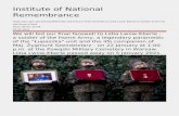 Institute of National Remembrance - PrintWe-will-bid-our-final...Lidia Lwow was born on 14 November 1920 in Plosa, in the present-day Ivanov district, on the Volga River. She was the