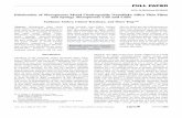 FULL PAPER - Bilkent Universityyoksis.bilkent.edu.tr/pdf/files/10.1002-chem.201102643.pdf · Yurdanur Trker, Cneyt Karakaya, and mer Dag* [a] Introduction Chemistry at the nanoscale