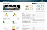 Kia Soul - Euro NCAP...Kia Soul Kia Soul 1.6 EX, LHD 87% 86% 39% 86% Driver Passenger SIDE IMPACT CAR 7,5 pts Car Pole FRONTAL IMPACT 13,1 pts SIDE IMPACT POLE 7,3 pts REAR …