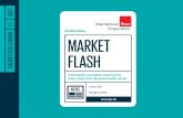 2015 MARKET FLASH · 2015. 4. 15. · IN THIS ISSUE 201 IPC . THE NATURAL PARTNER FOR THE POSTAL INDUSTRY MARKET FLASH | ISSUE 506 | TOP STORY | PAGE 2 TOP STORY • Posts must defend