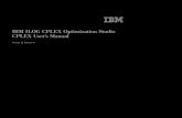 IBM ILOG CPLEX Optimization Studio CPLEXUser’sManualweb.tecnico.ulisboa.pt/~mcasquilho/compute/or/,cplex/c...Formulating a network problem .....177 Example: network optimizer in
