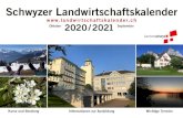 Schwyzer Landwirtschaftskalender...Datum siehe Zeitschrift «Schweizer Landtechnik» oder Zeit 08.30 bis 16.00 Uhr Ort 2-tägiger Kurs in Biberbrugg, Schwyz, Tuggen oder Nieder …
