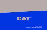Cat B35 - Cat phone...4 obsah seznamte se s cat b35 6 popis odolnosti 6 obsah balenÍ 7 funkce tlaČÍtek 7 zaČÍnÁme 8 instalace nano sim karty 8 instalace pamĚŤovÉ karty 8