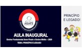Aula Inaugural F2 e EM 2020 - colegioagape.org.brcolegioagape.org.br/.../02/Aula-Inaugural-F2-e-EM_2020-1.pdf · AULA INAUGURAL Ensino Fundamental Anos Finais e Ensino Médio –