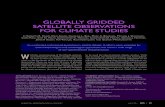 GLOBALLY GRIDDED SATELLITE OBSERVATIONS FOR ...kossin/articles/Knapp_et_al_2011.pdfissues (Knapp et al. 2007) and provided access to the data for 1983–present. In addition, further