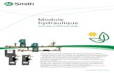 Module hydraulique - A.O. Smith...Tous les modules hydrauliques A.O. Smith sont équipés des connections nécessaires pour remplir le système solaire avec du glycol. De plus, leurs